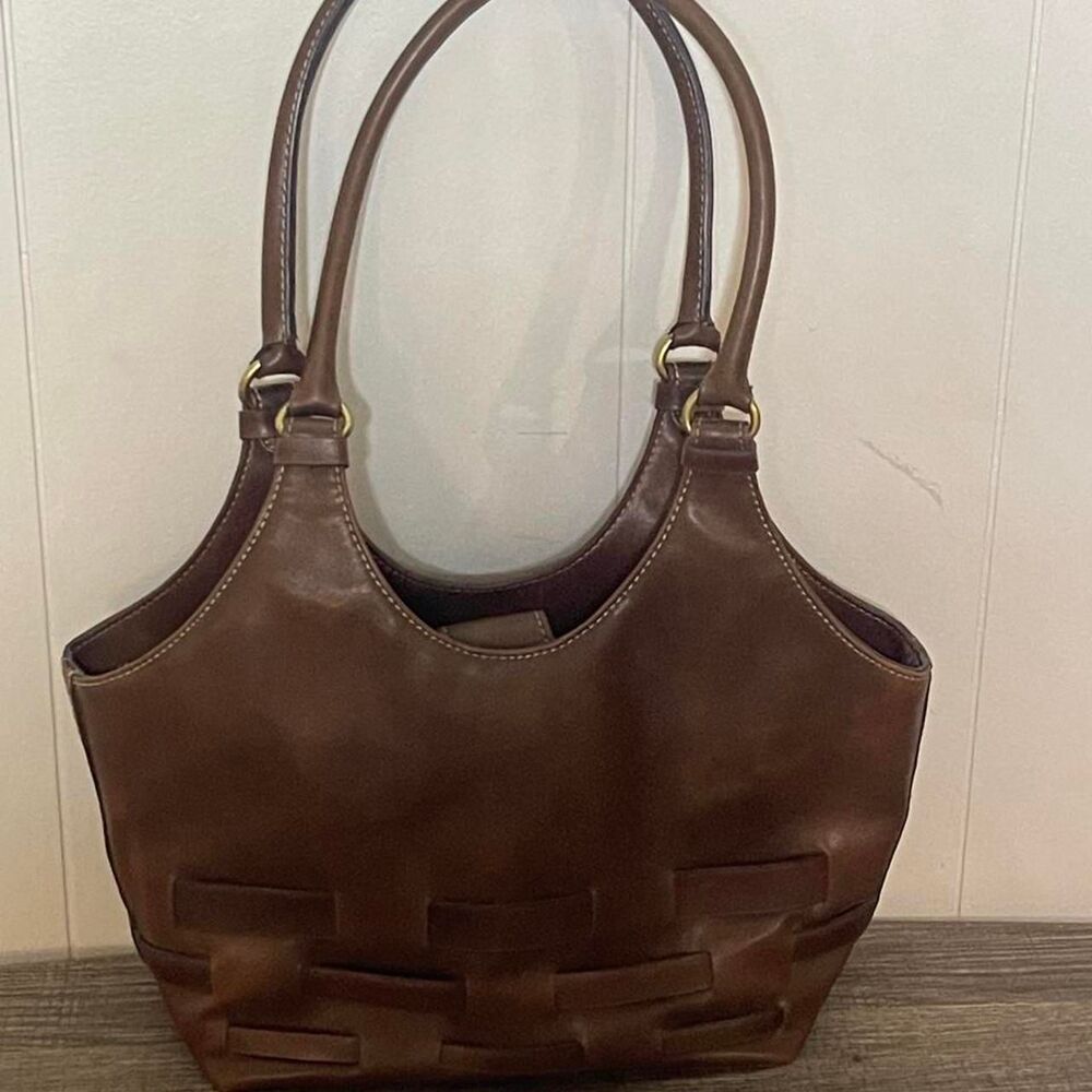 Nine-west Women's Brown Bag